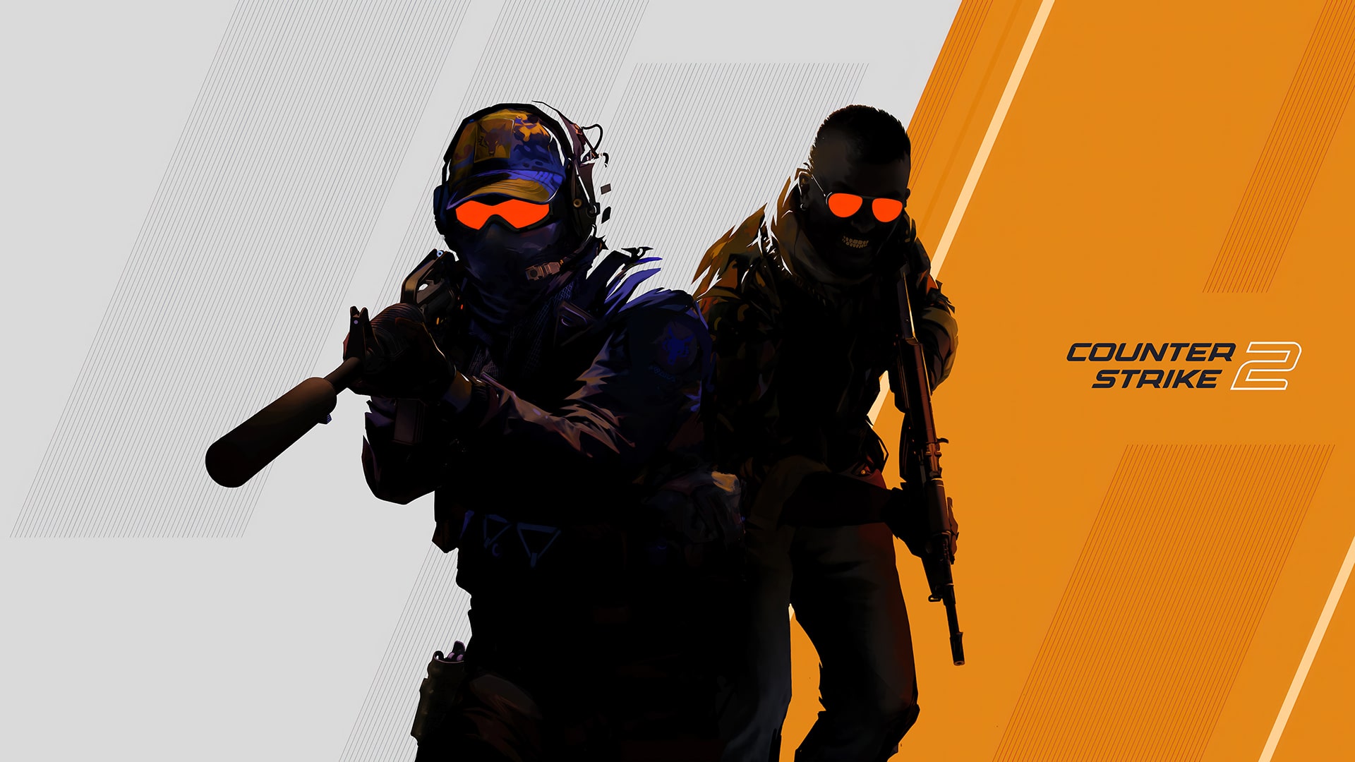 CSGO Background